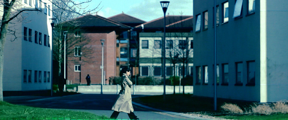 Sample - Placeholder #1 for Arts [Cinematography] - Nova Scotia