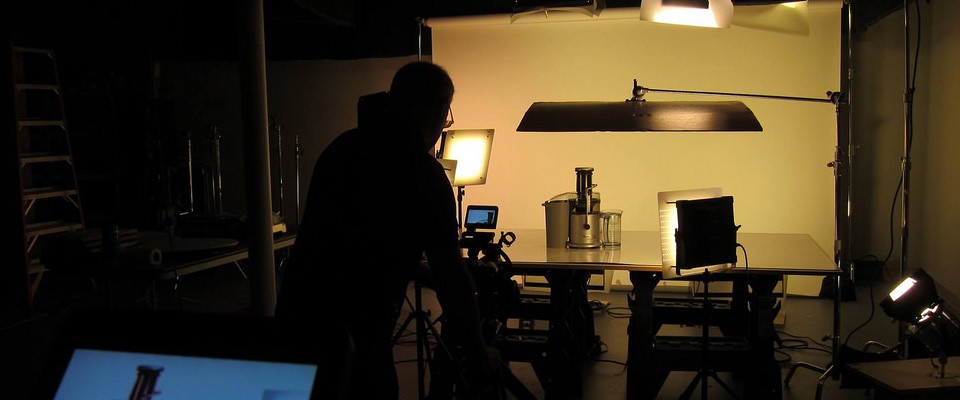 Sample - Placeholder #2 for Arts [Cinematography] - Nova Scotia