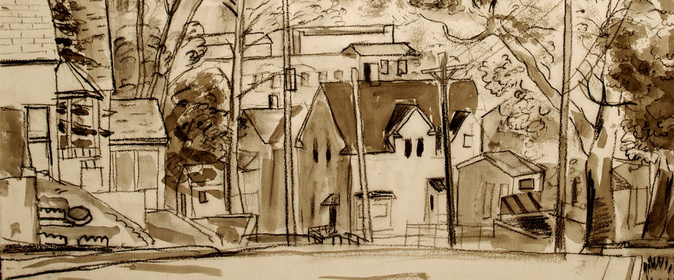 Sample - Placeholder #1 for Arts [Drawing] - Annapolis County, Nova Scotia