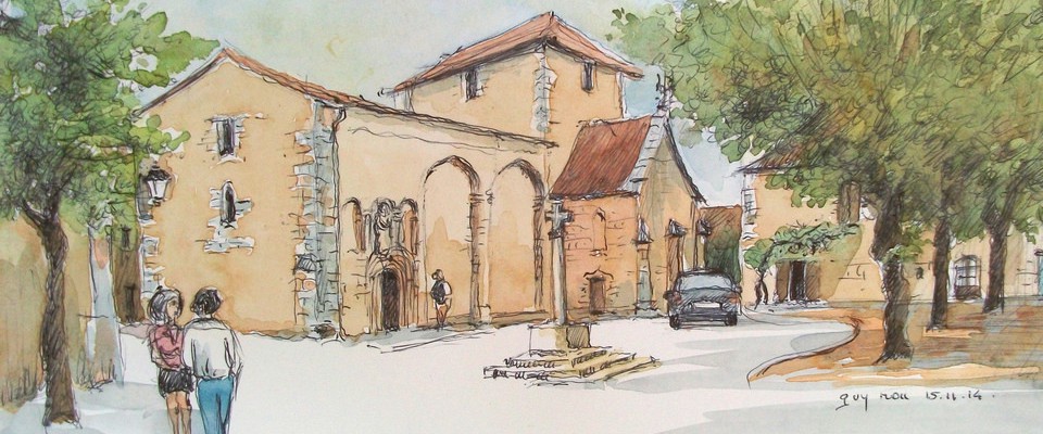 Sample - Placeholder #8 for Arts [Drawing] - Annapolis County, Nova Scotia
