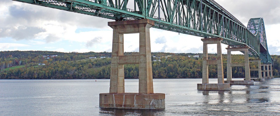Sample - Placeholder #7 for Arts [Architecture] - Cape Breton County, Nova Scotia