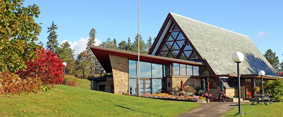 Sample - Placeholder #3 for Arts [Architecture] - Cumberland County, Nova Scotia