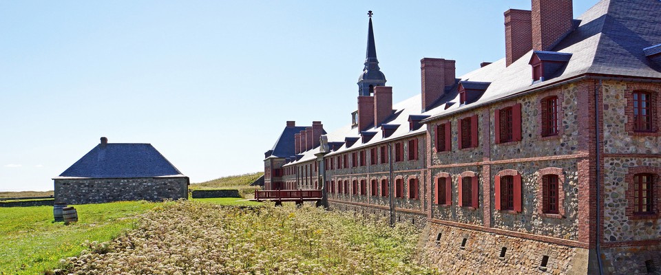 Sample - Placeholder #9 for Arts [Architecture] - Cumberland County, Nova Scotia