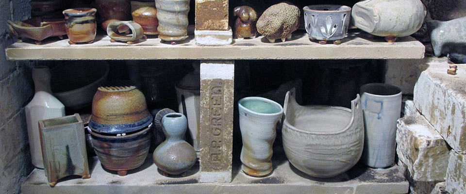 Sample - Placeholder #4 for Arts [Ceramics] - Digby County, Nova Scotia