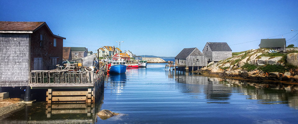 Sample - Placeholder #7 for Arts [Cultural] - Kings County, Nova Scotia
