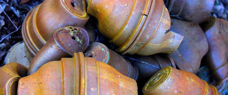 Sample - Placeholder #7 for Arts [Ceramics] - Lunenburg County, Nova Scotia