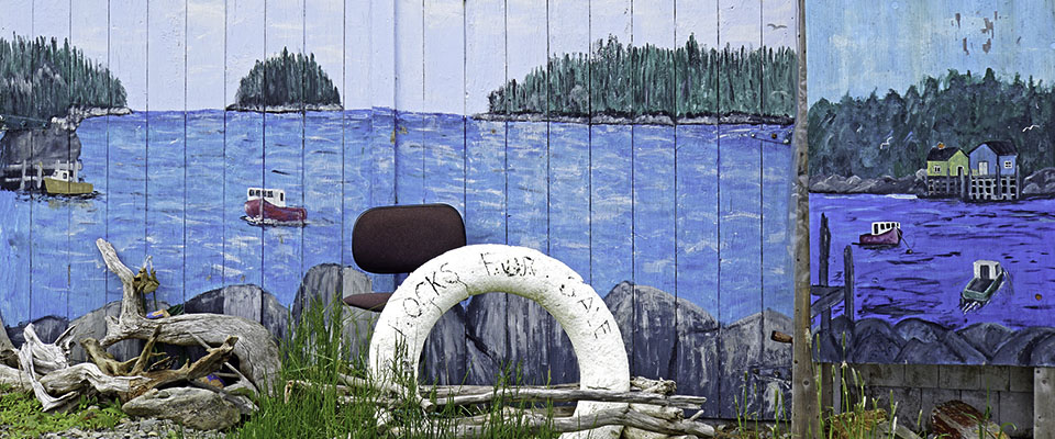 Sample - Placeholder #8 for Arts [Cultural] - Yarmouth County, Nova Scotia
