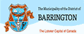 Municipality of the District of Barrington, Nova Scotia